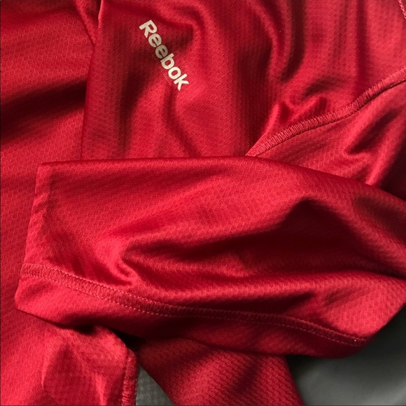 Men’s Reebok Set with DriFit Tee - Picture 3 of 8